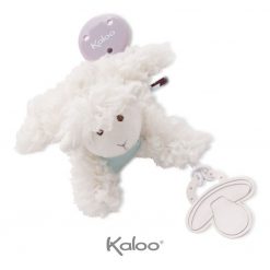 Zawieszka Owieczka Waniliowa