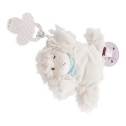 Zawieszka Owieczka Waniliowa