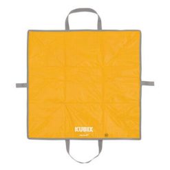 Klocki drewniane z matą