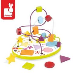 Pętla edukacyjna i puzzle