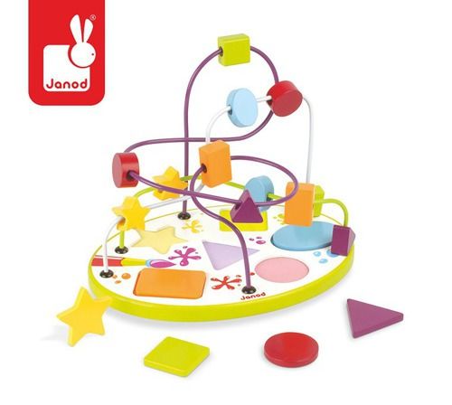 Pętla edukacyjna i puzzle Pętla edukacyjna i puzzle