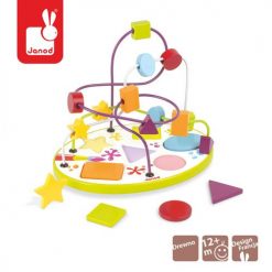 Pętla edukacyjna i puzzle