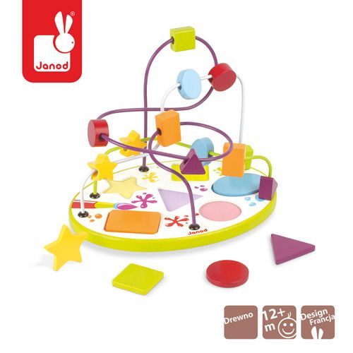 Pętla edukacyjna i puzzle Pętla edukacyjna i puzzle