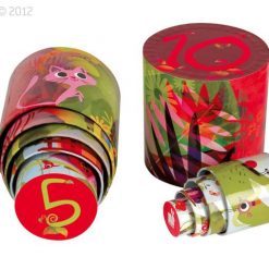 Piramida wieża Magiczne drzewo