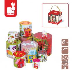 Piramida wieża Magiczne drzewo