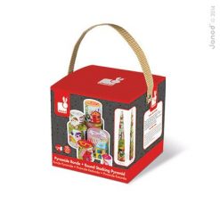 Piramida wieża Magiczne drzewo