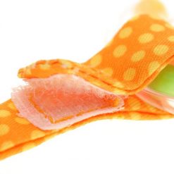 Aktywizująca zawieszka z misiem