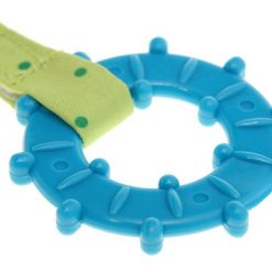 Aktywizująca zawieszka z misiem