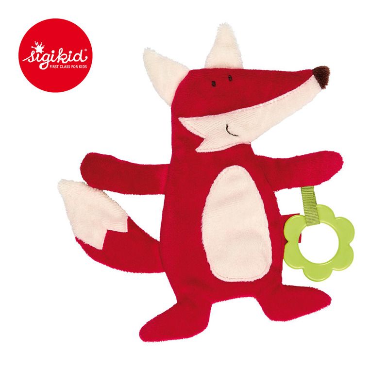 Przytulaczek-komforter Lisek Przytulaczek-komforter Lisek