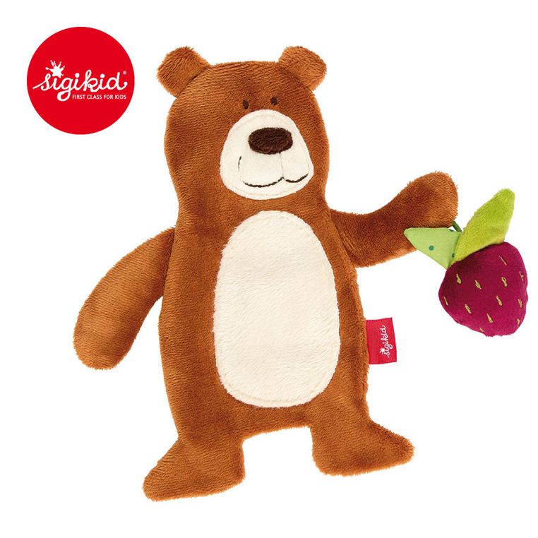 Przytulaczek-komforter Miś Przytulaczek-komforter Miś