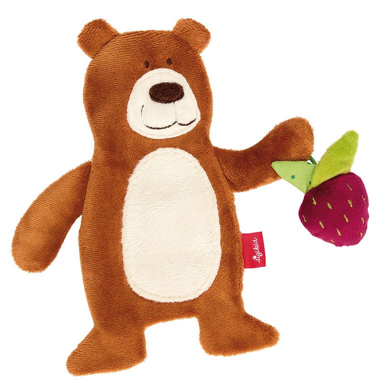 Przytulaczek-komforter Miś Przytulaczek-komforter Miś