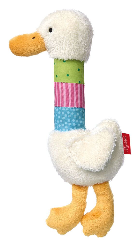 Długa przytulanka Gąska Długa przytulanka Gąska