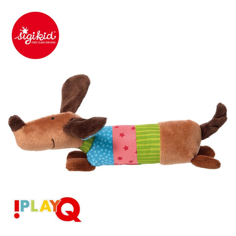 Długa przytulanka Piesek Długa przytulanka Piesek