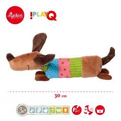 Długa przytulanka Piesek