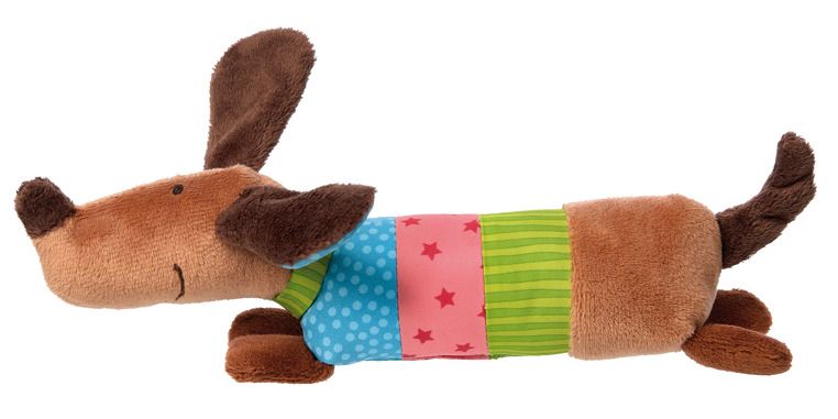 Długa przytulanka Piesek Długa przytulanka Piesek