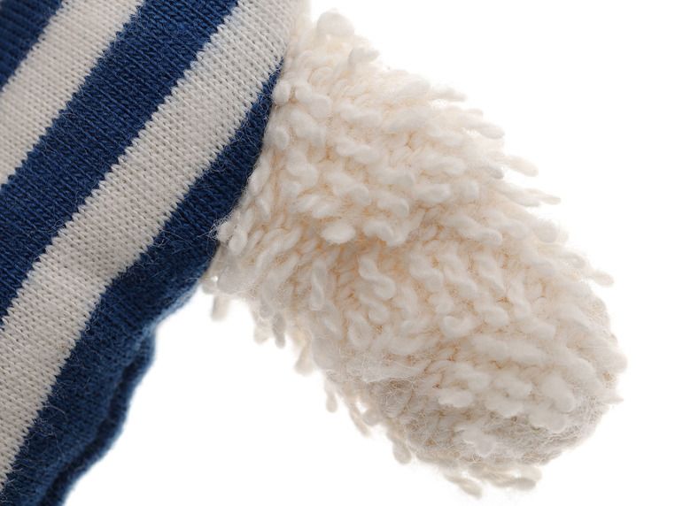 Grzechotka-przytulanka Owieczka Grzechotka-przytulanka Owieczka