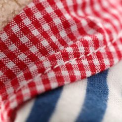 Grzechotka-przytulanka Owieczka