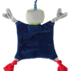 Przytulaczek-komforter Robot