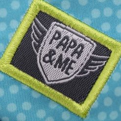 Przytulaczek-komforter Robot