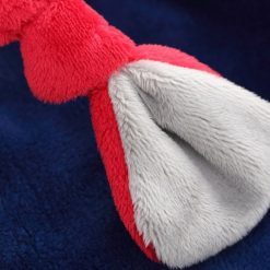 Przytulaczek-komforter Robot