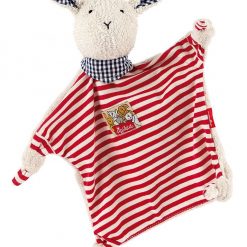 Przytulaczek-komforter Zając