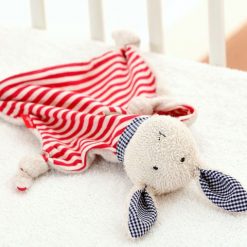 Przytulaczek-komforter Zając