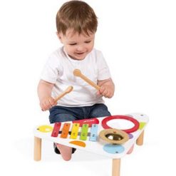 Stolik muzyczny Confetti