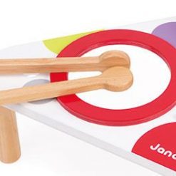 Stolik muzyczny Confetti