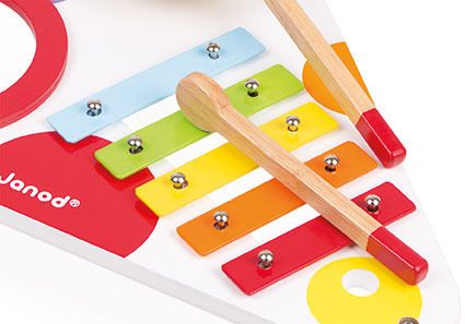 Stolik muzyczny Confetti Stolik muzyczny Confetti