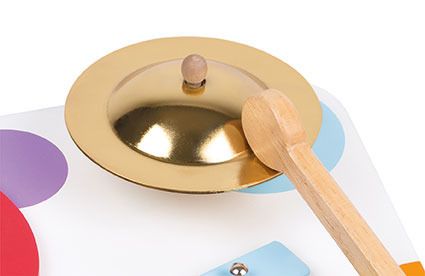 Stolik muzyczny Confetti Stolik muzyczny Confetti