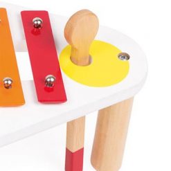 Stolik muzyczny Confetti