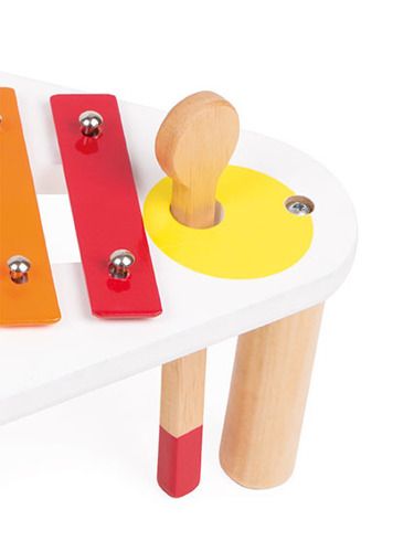 Stolik muzyczny Confetti Stolik muzyczny Confetti