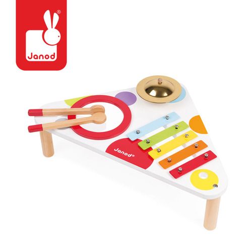 Stolik muzyczny Confetti Stolik muzyczny Confetti