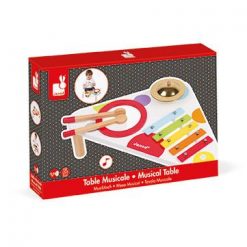 Stolik muzyczny Confetti