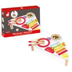 Stolik muzyczny Confetti