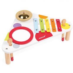 Stolik muzyczny Confetti