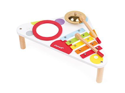 Stolik muzyczny Confetti Stolik muzyczny Confetti