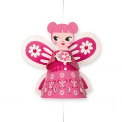 Zestaw artystyczny Girlandy z Wróżkami