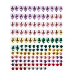 Zestaw artystyczny Girlandy z Wróżkami