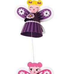 Zestaw artystyczny Girlandy z Wróżkami