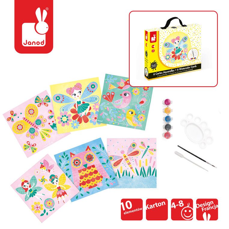 Magiczne farby Pastelowy Czar Magiczne farby Pastelowy Czar