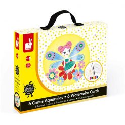 Magiczne farby Pastelowy Czar