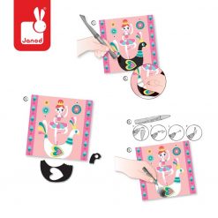 Magiczny brokat Balerina