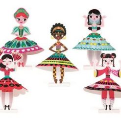 Mandala Księżniczki świata