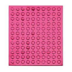 Mozaika Dzień na farmie