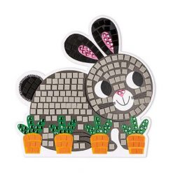 Mozaika Dzień na farmie