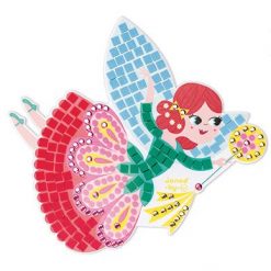 Zestaw artystyczny Mozaika Wróżki