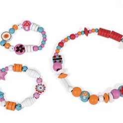 Zestaw do tworzenia biżuterii Dziewczynka