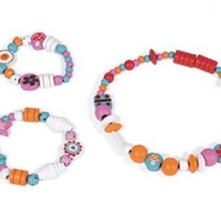 Zestaw do tworzenia biżuterii Dziewczynka