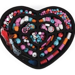 Zestaw do tworzenia biżuterii Dziewczynka